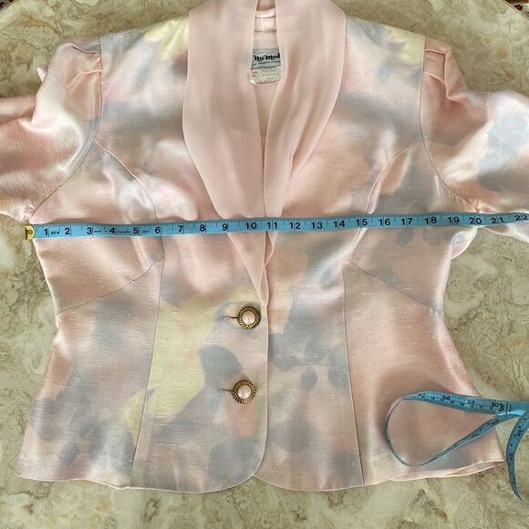 Vintage 90’s Nu Mode Jacket - Picture 12 of 15